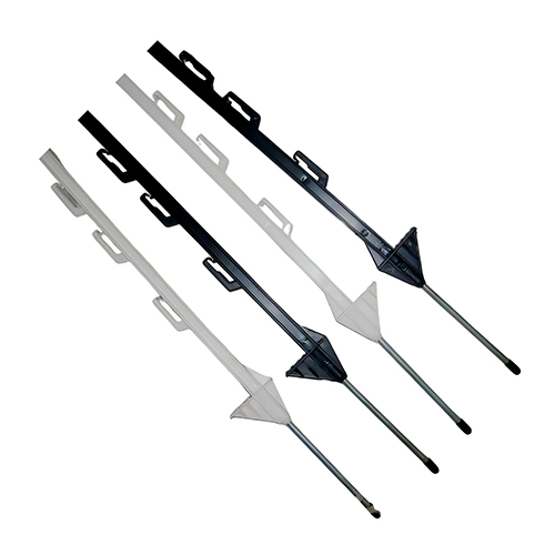 Fence Posts & Tension Parts
