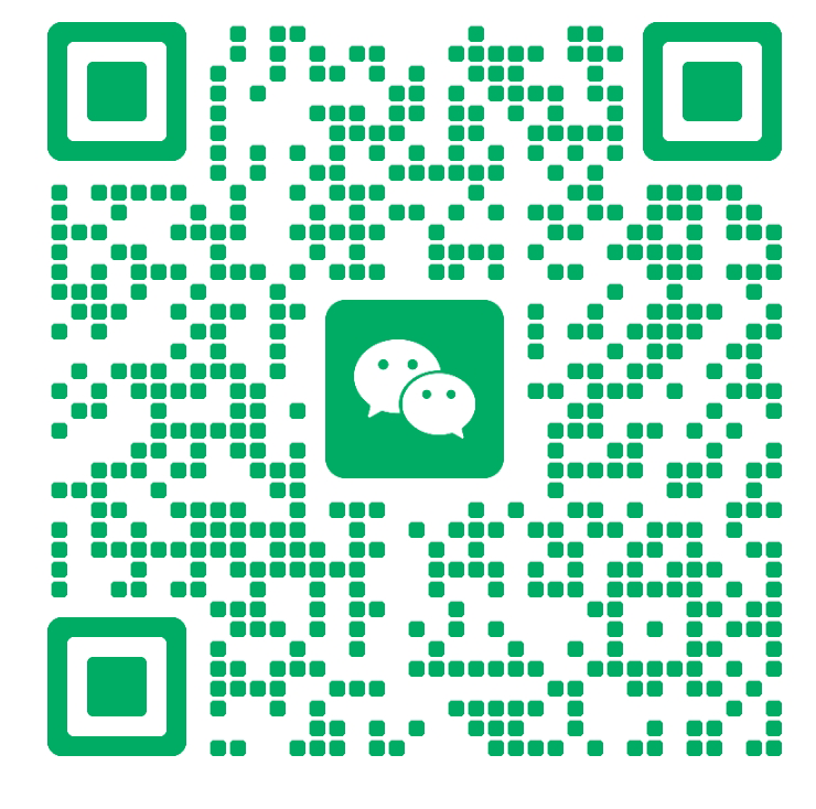 Wechat QR Code